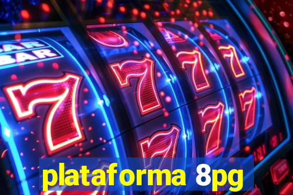 plataforma 8pg